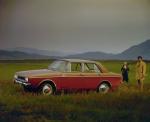 Hillman Hunter Sedan 1968 года (UK)
